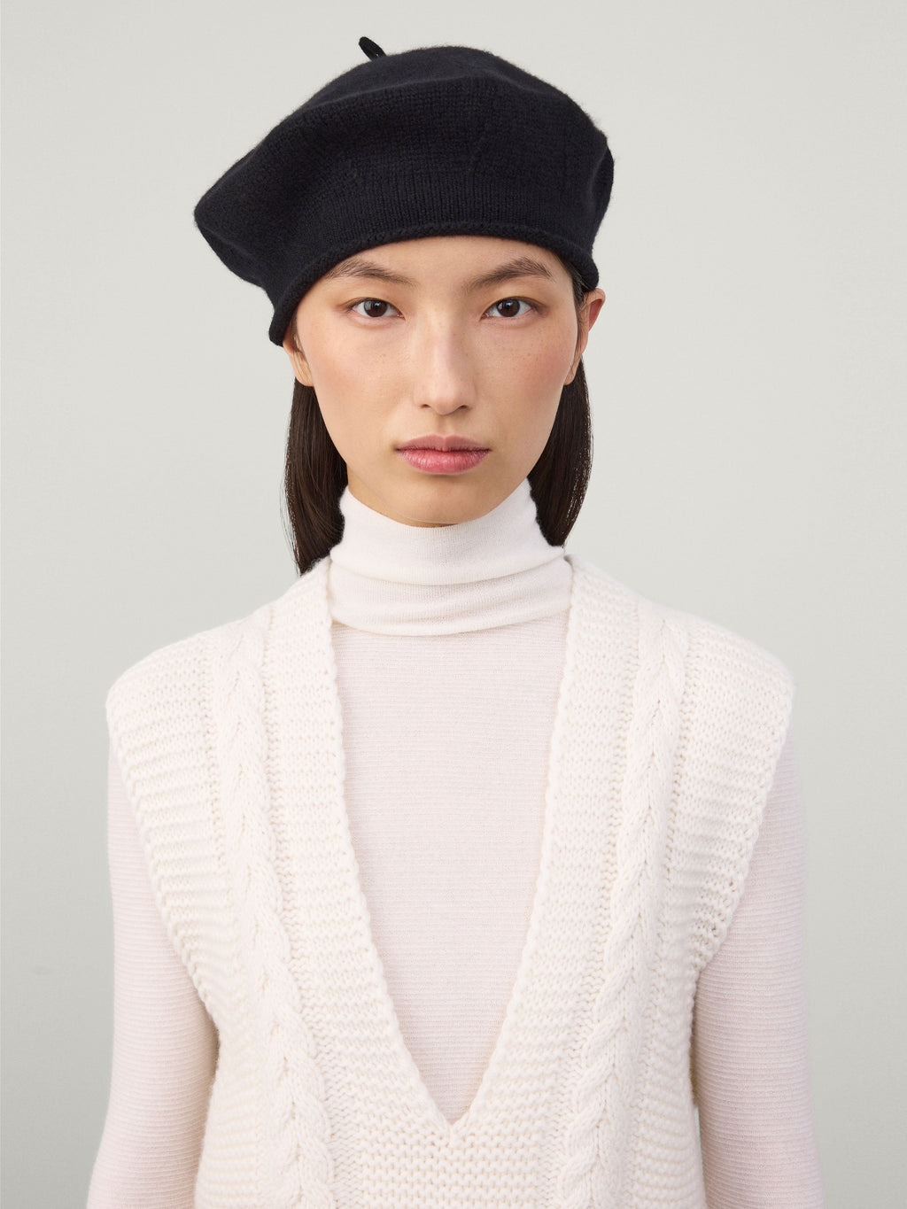 Saint Germain Beret