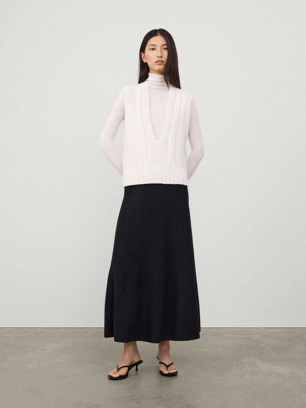 Sallie Vest