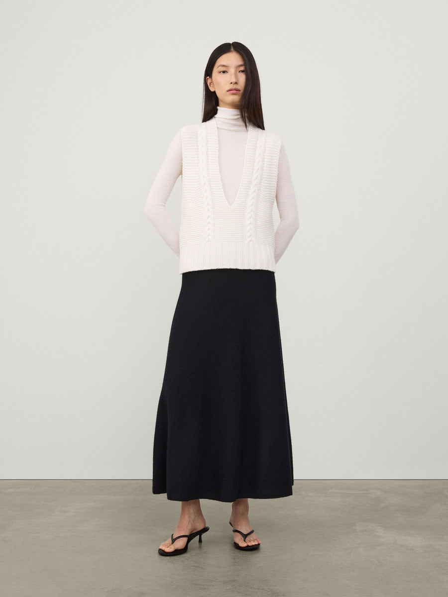 Sallie Vest