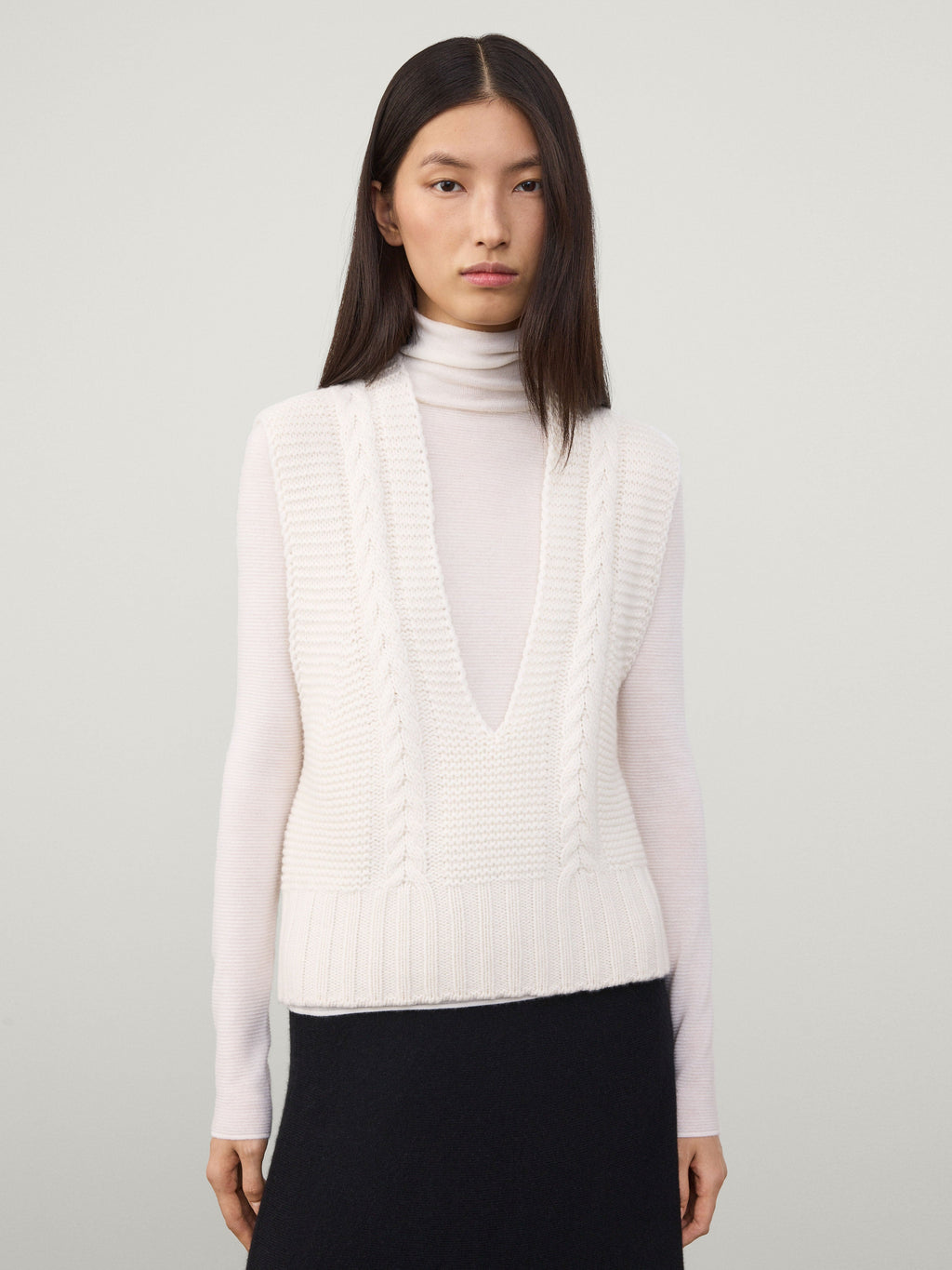 Sallie Vest