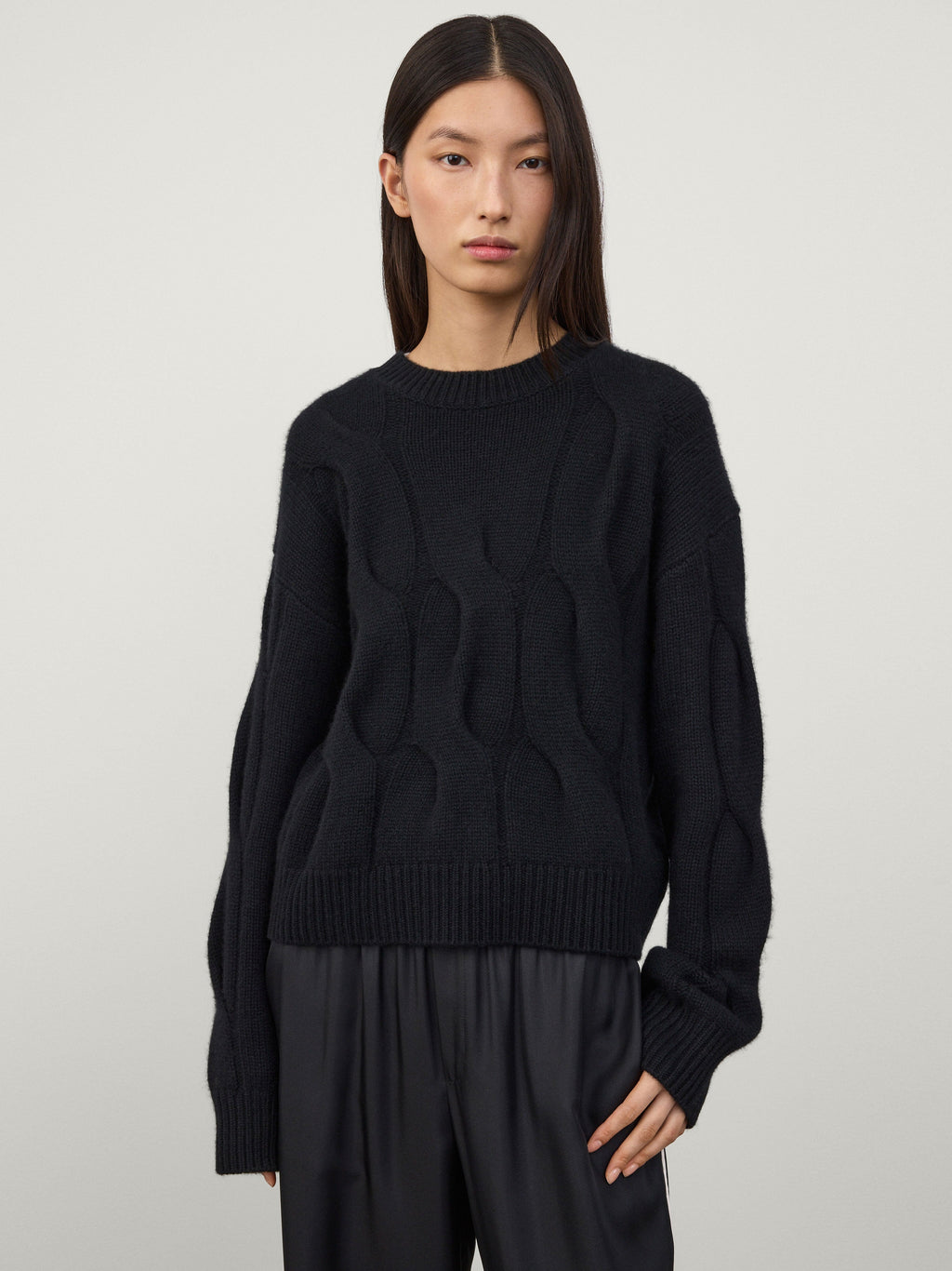 Sammie Sweater