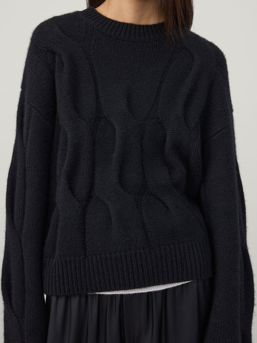 The Sammie Sweater