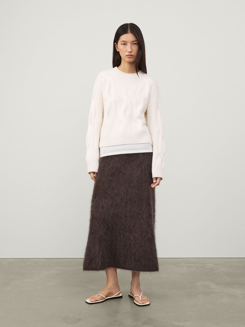 Sammie Sweater