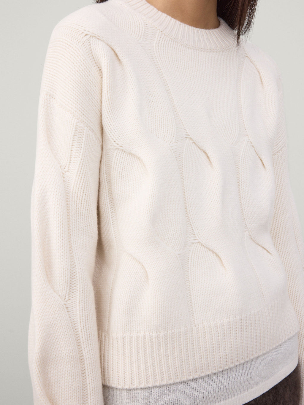 Sammie Sweater