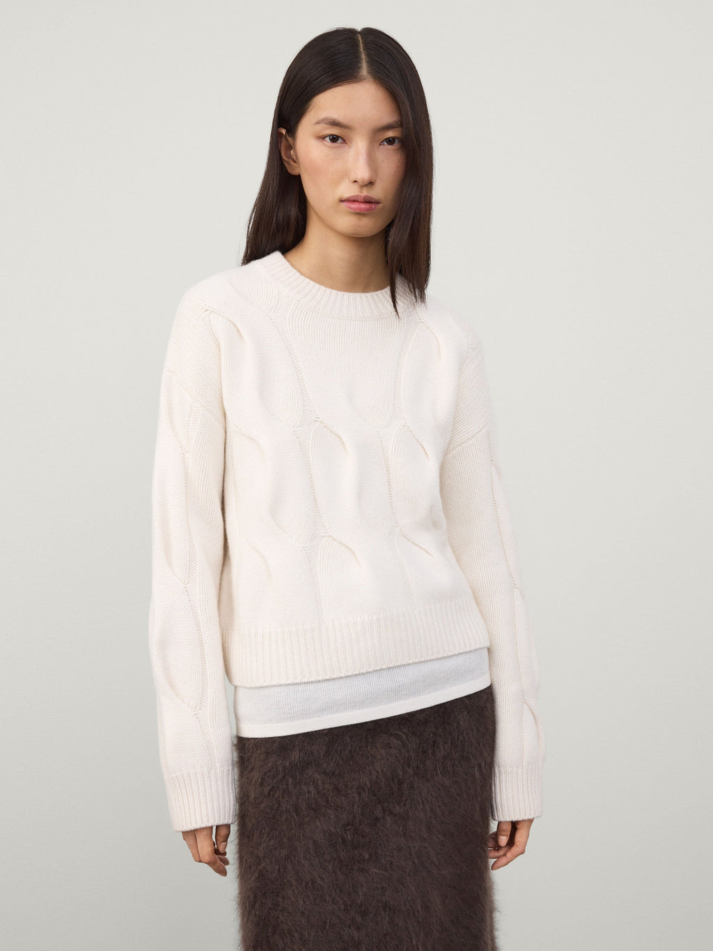 Sammie Sweater