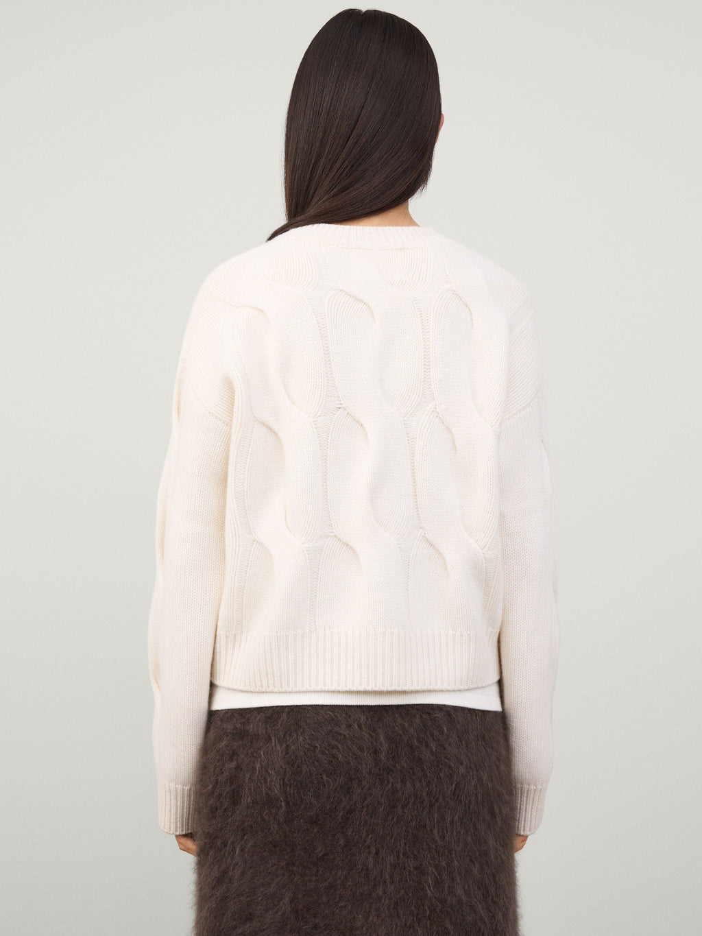 Sammie Sweater