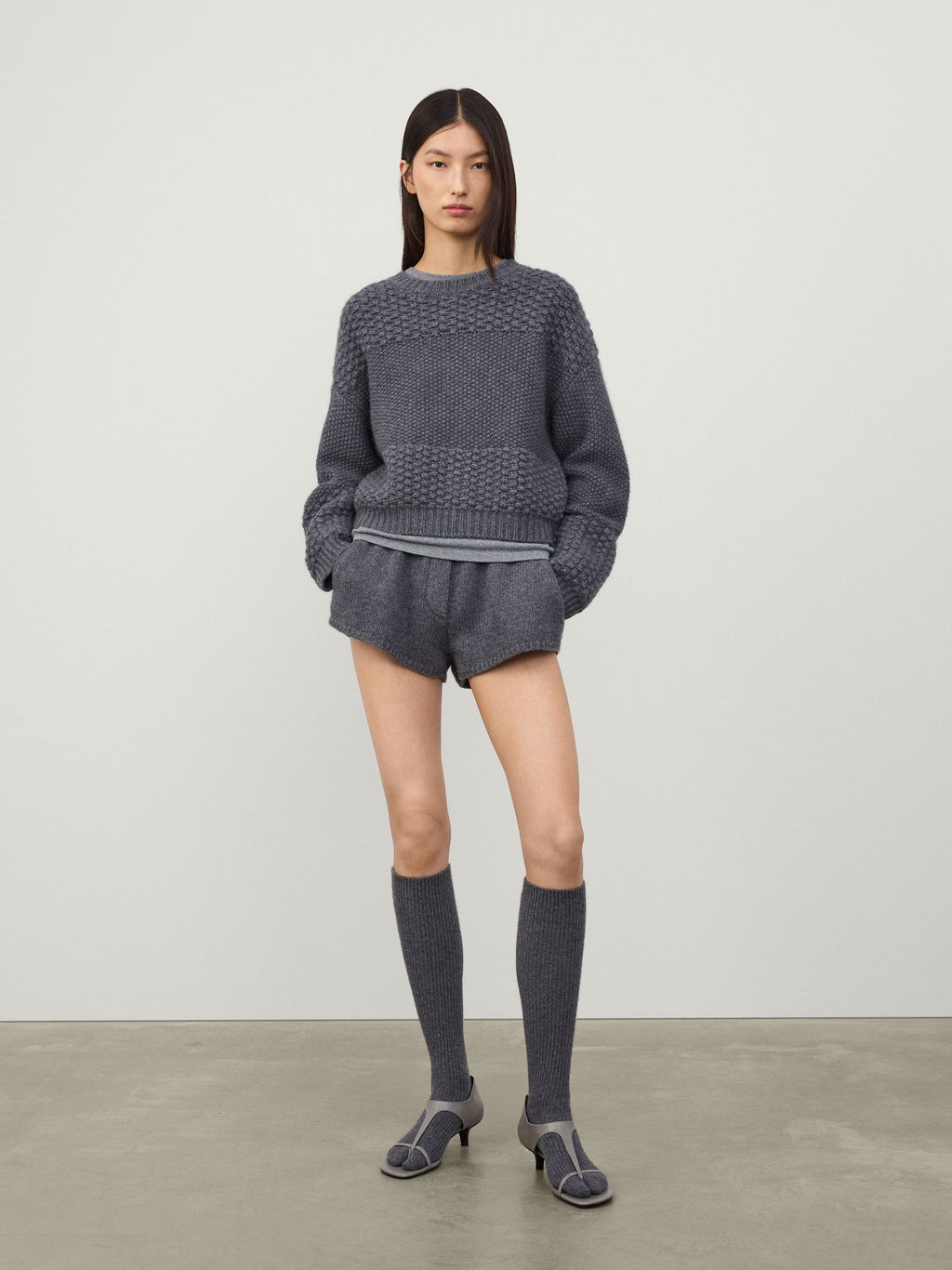 Signe Sweater