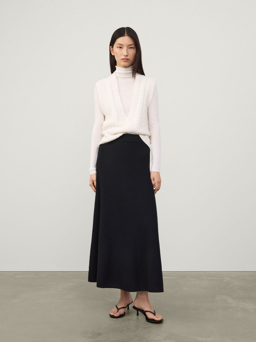 Torie Skirt