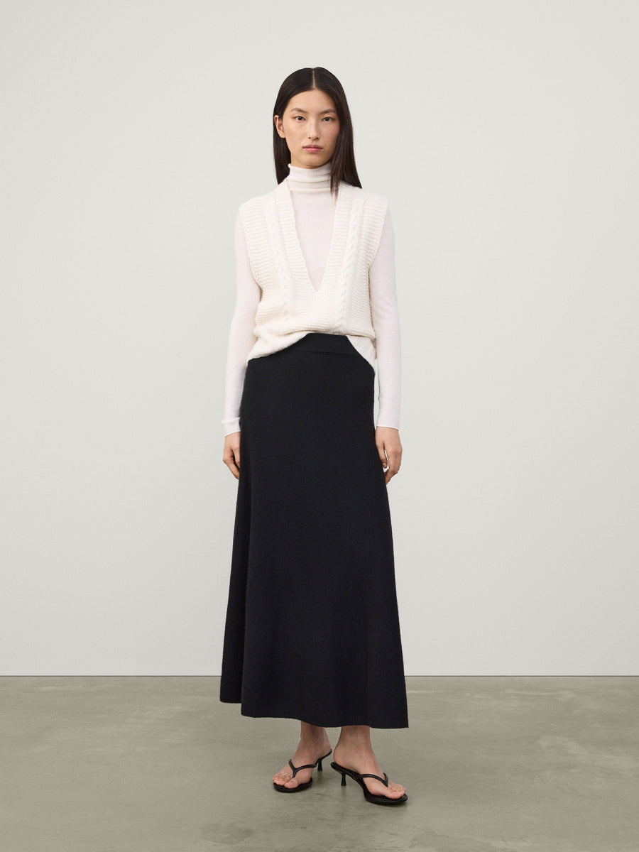 Torie Skirt