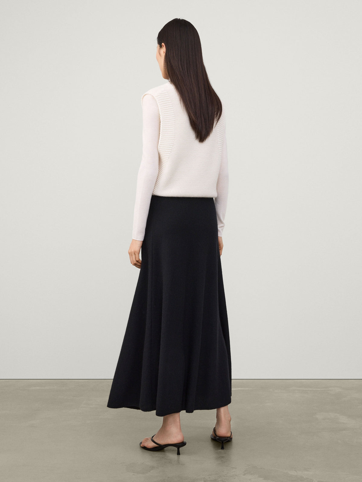 Torie Skirt