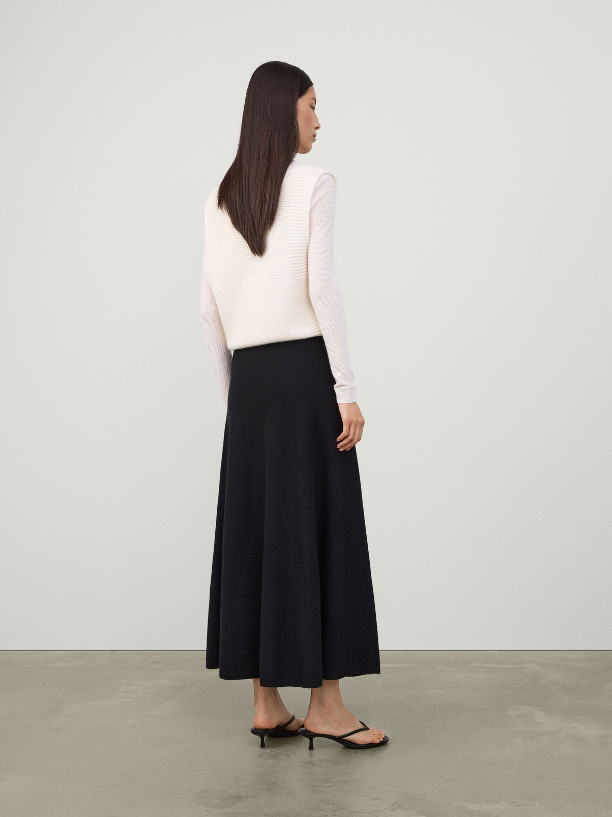 Torie Skirt