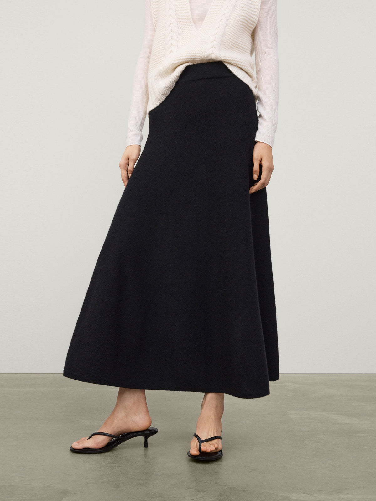 Torie Skirt