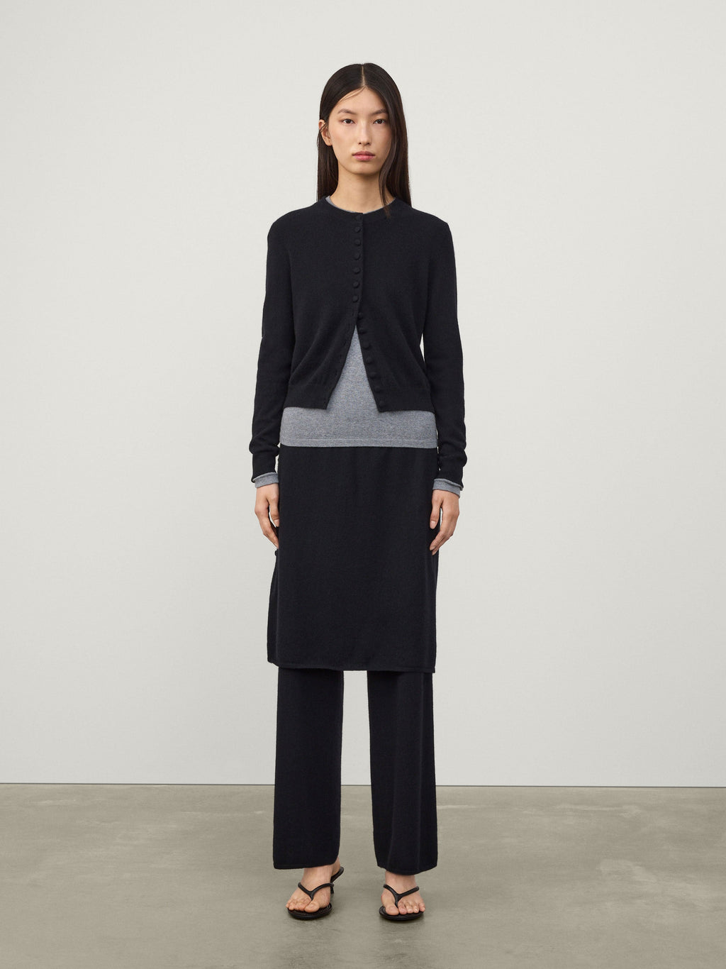 Wilona Cardigan
