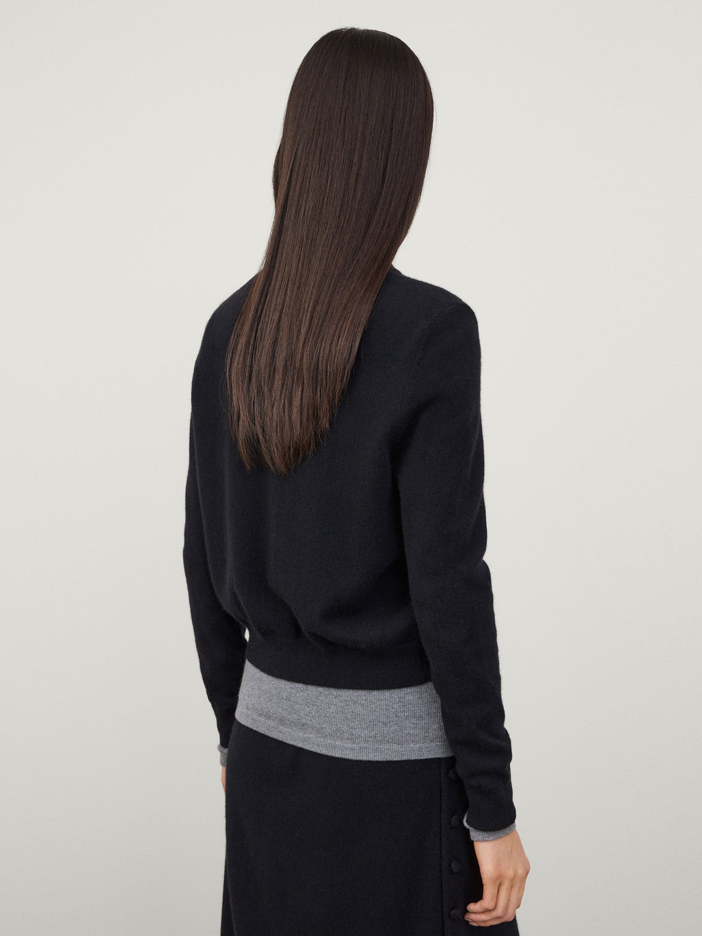 Wilona Cardigan