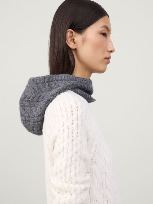 The Ylda Balaclava