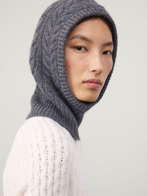 The Ylda Balaclava