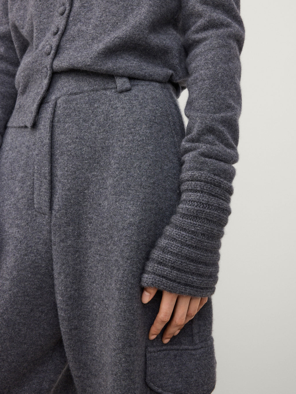 Zarie Arm Warmers