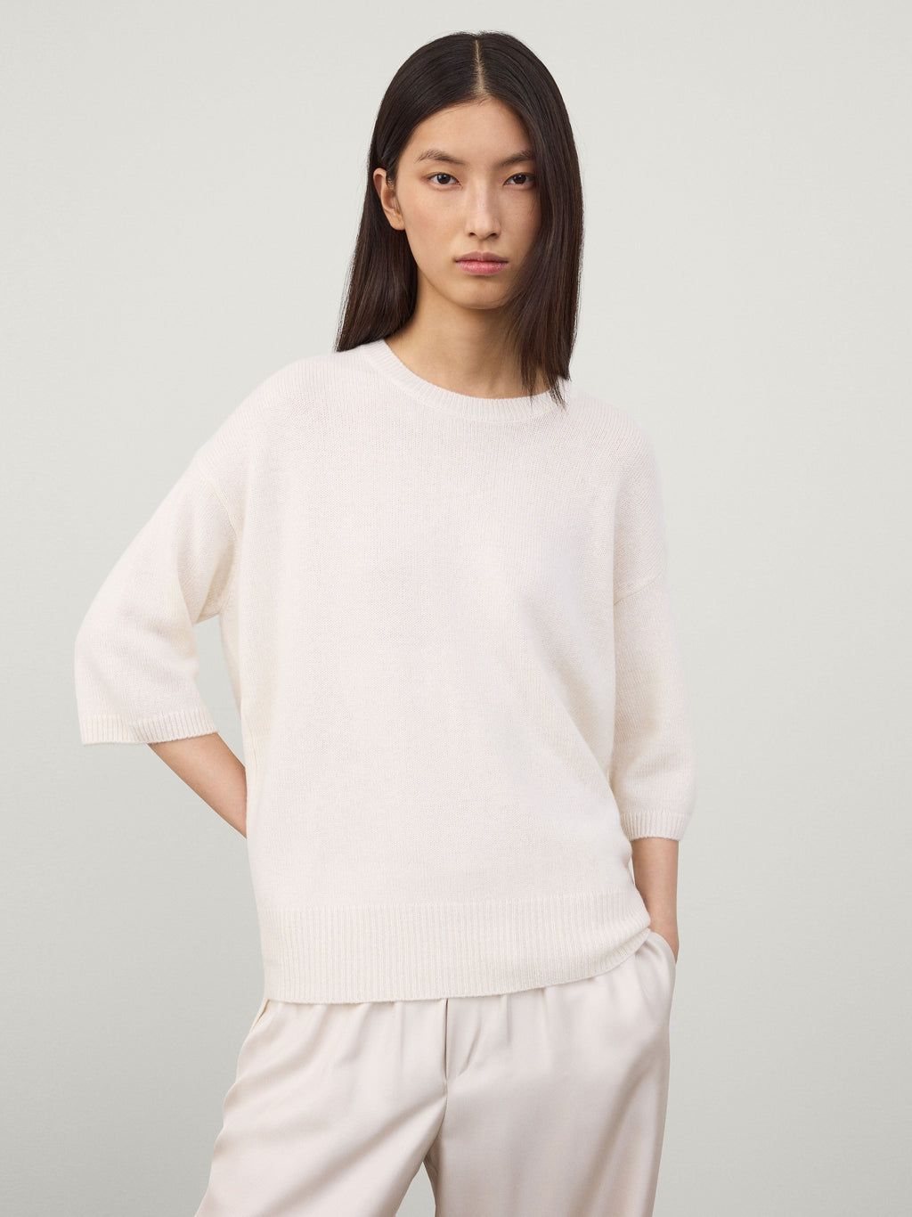 Camille Sweater