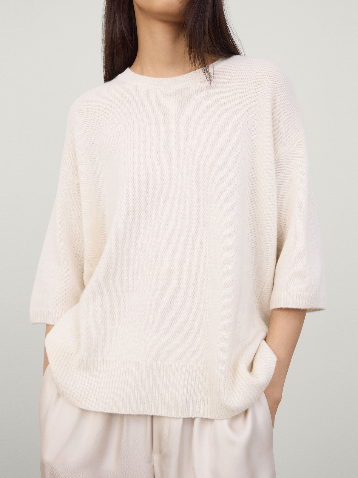 Camille Sweater