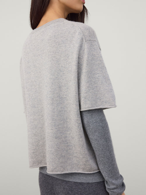 The Cila T-shirt