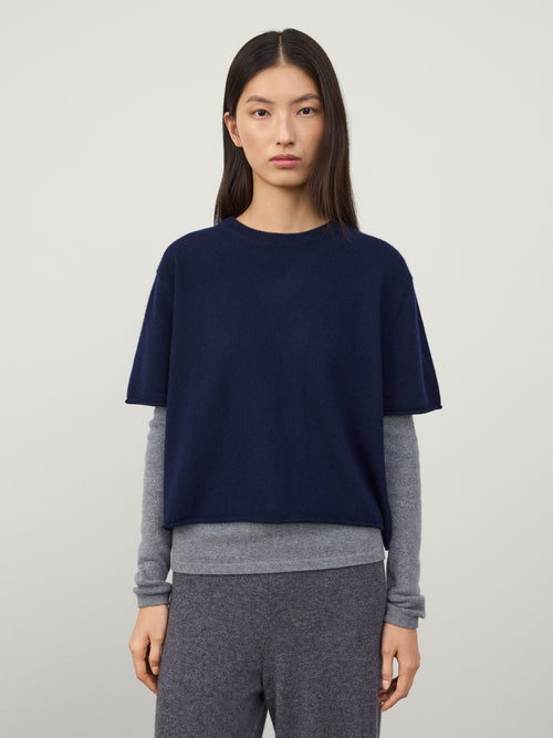 The Cila T-shirt