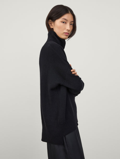 The Heidi Sweater