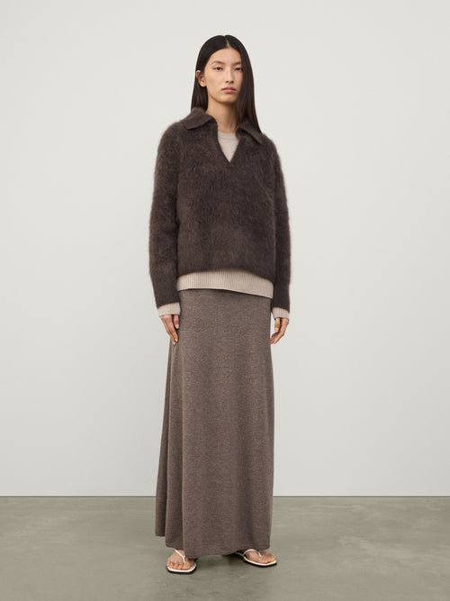 The Kerry Sweater