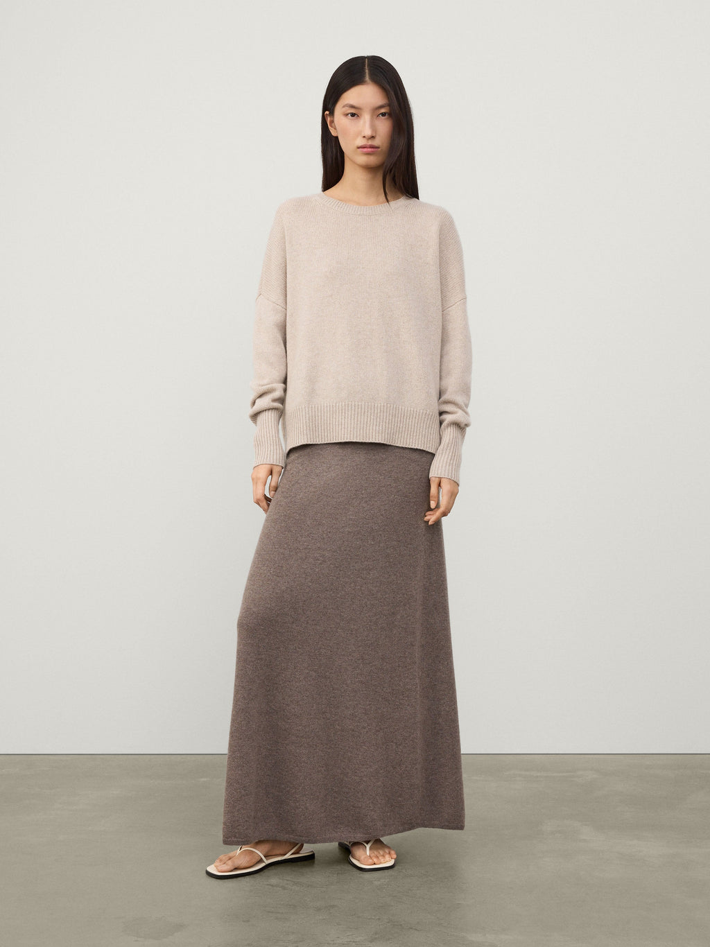 Mila Sweater