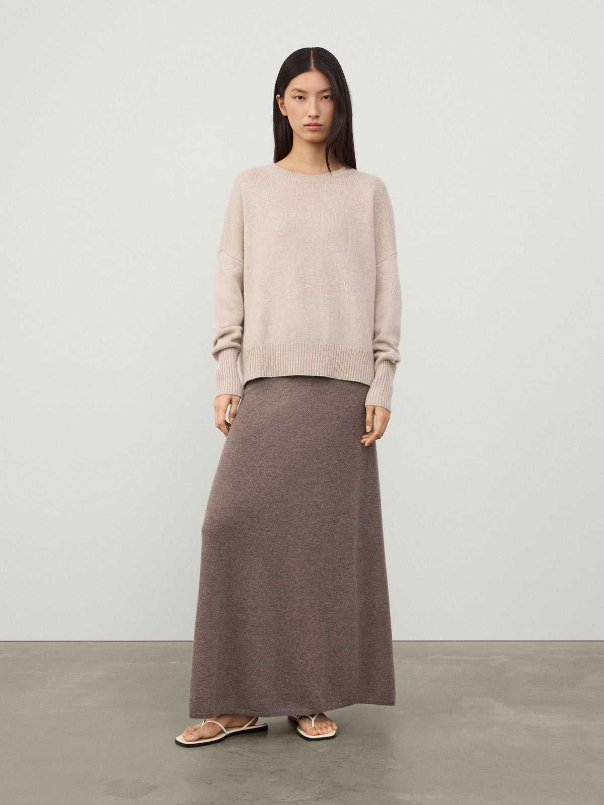 Mila Sweater