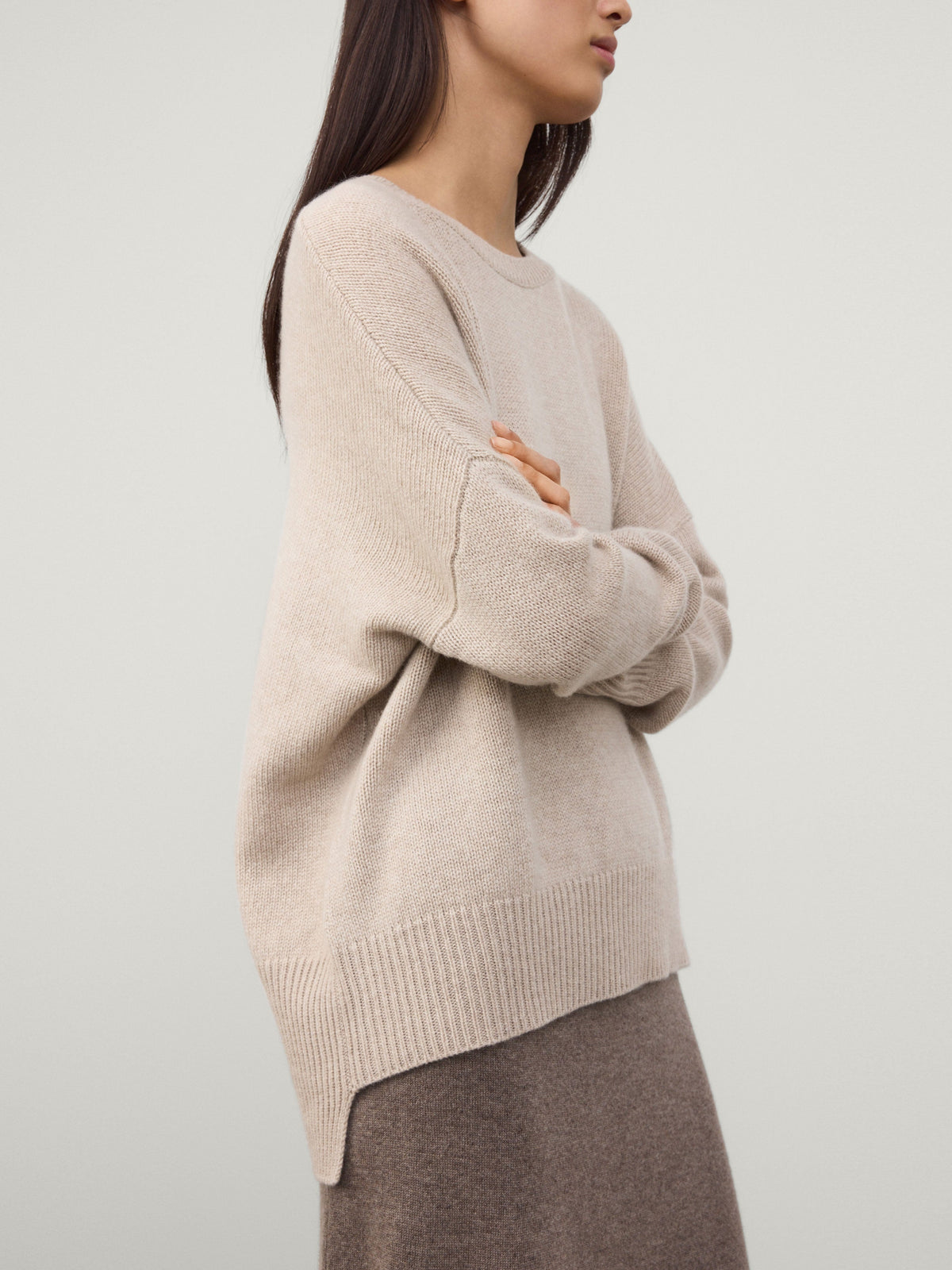 Mila Sweater
