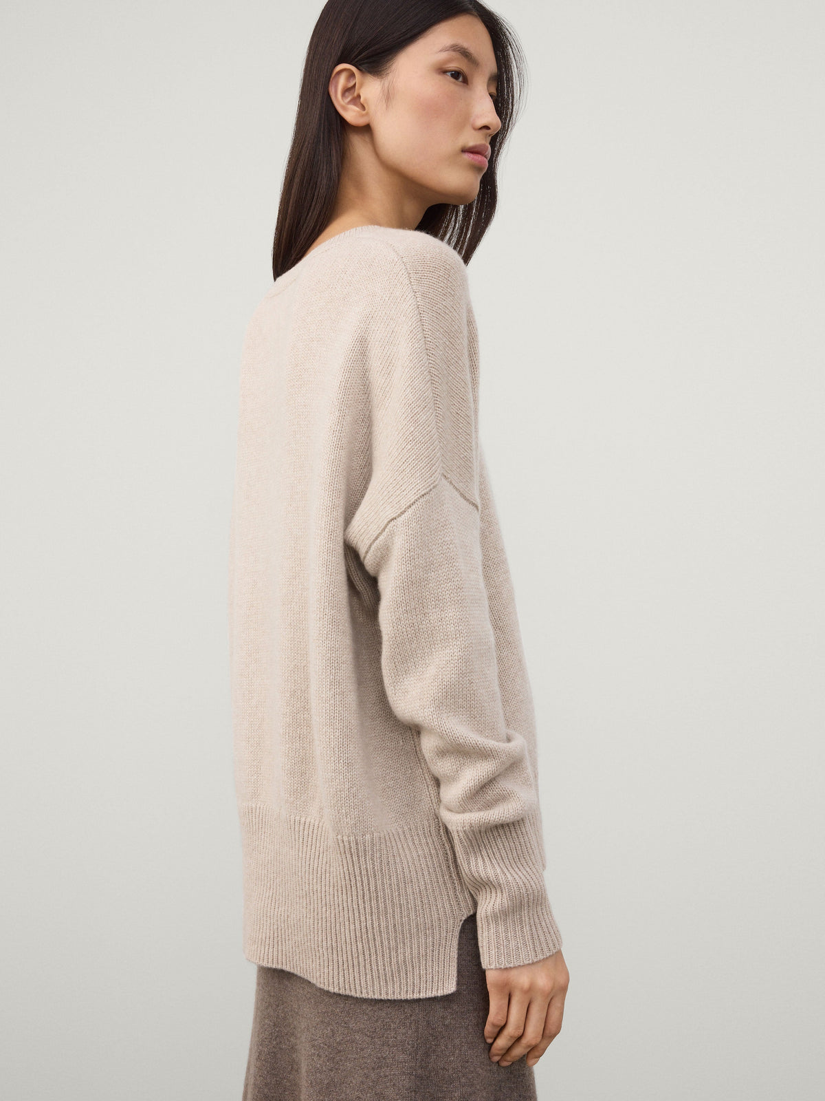 Mila Sweater