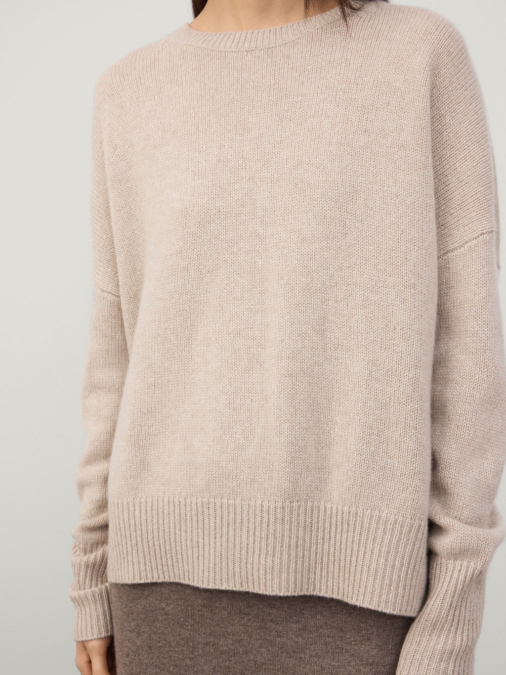 Mila Sweater