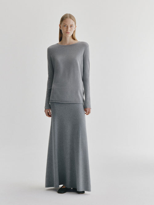 The Maurie Sweater