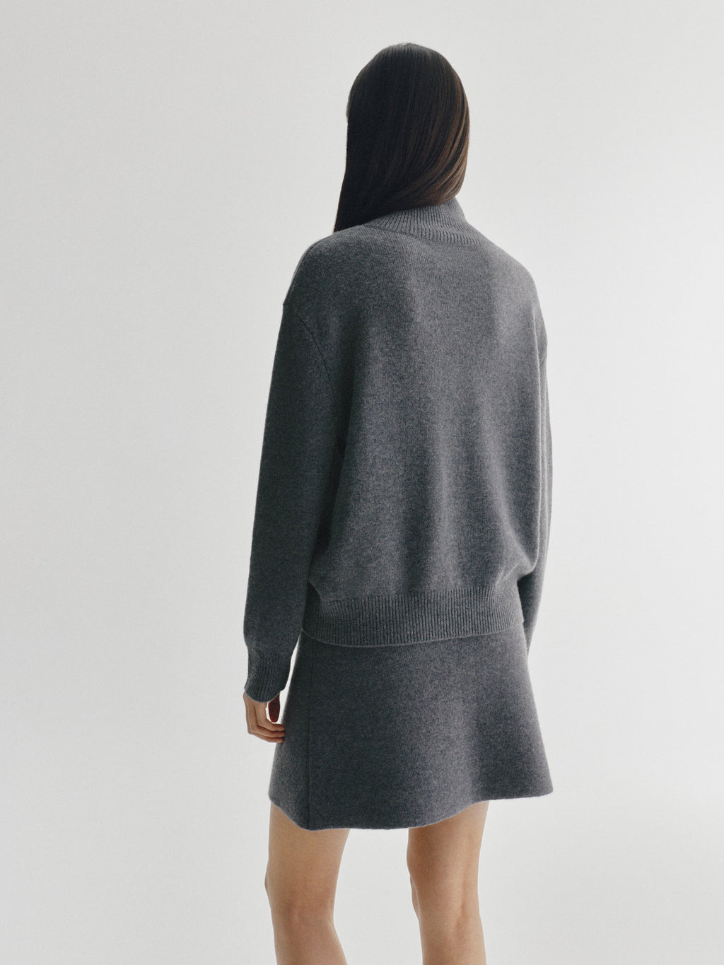 Clare Skirt