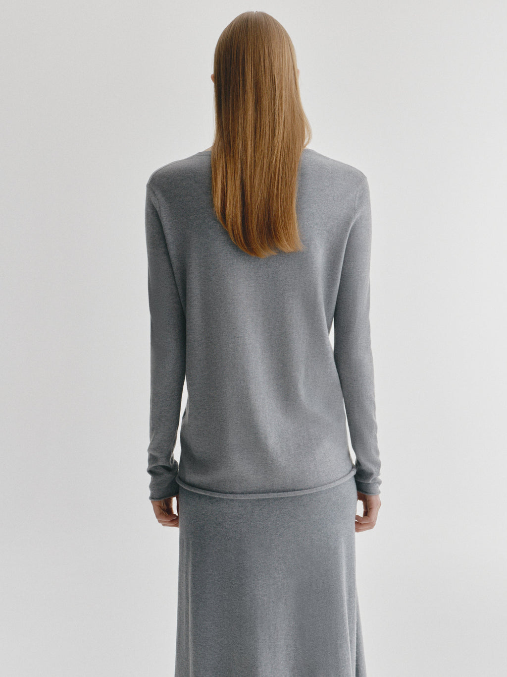 Maurie Sweater