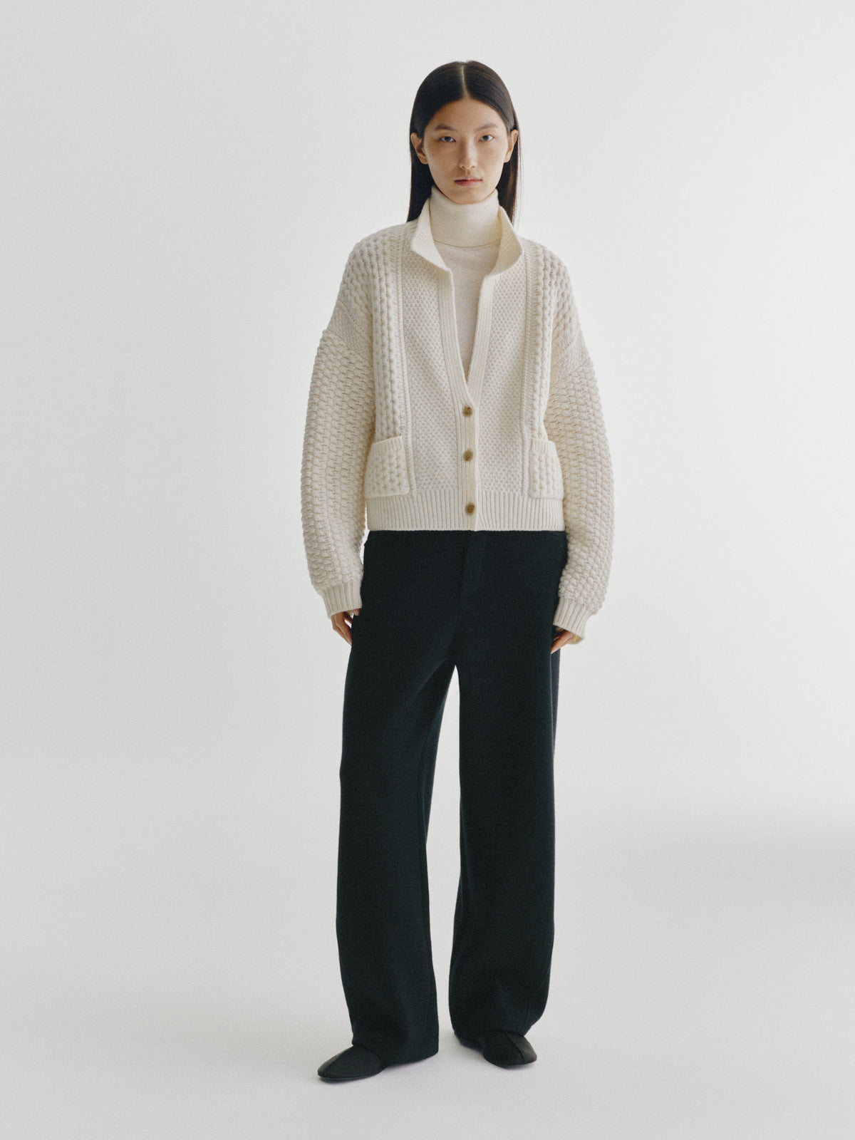 Becs Cardigan