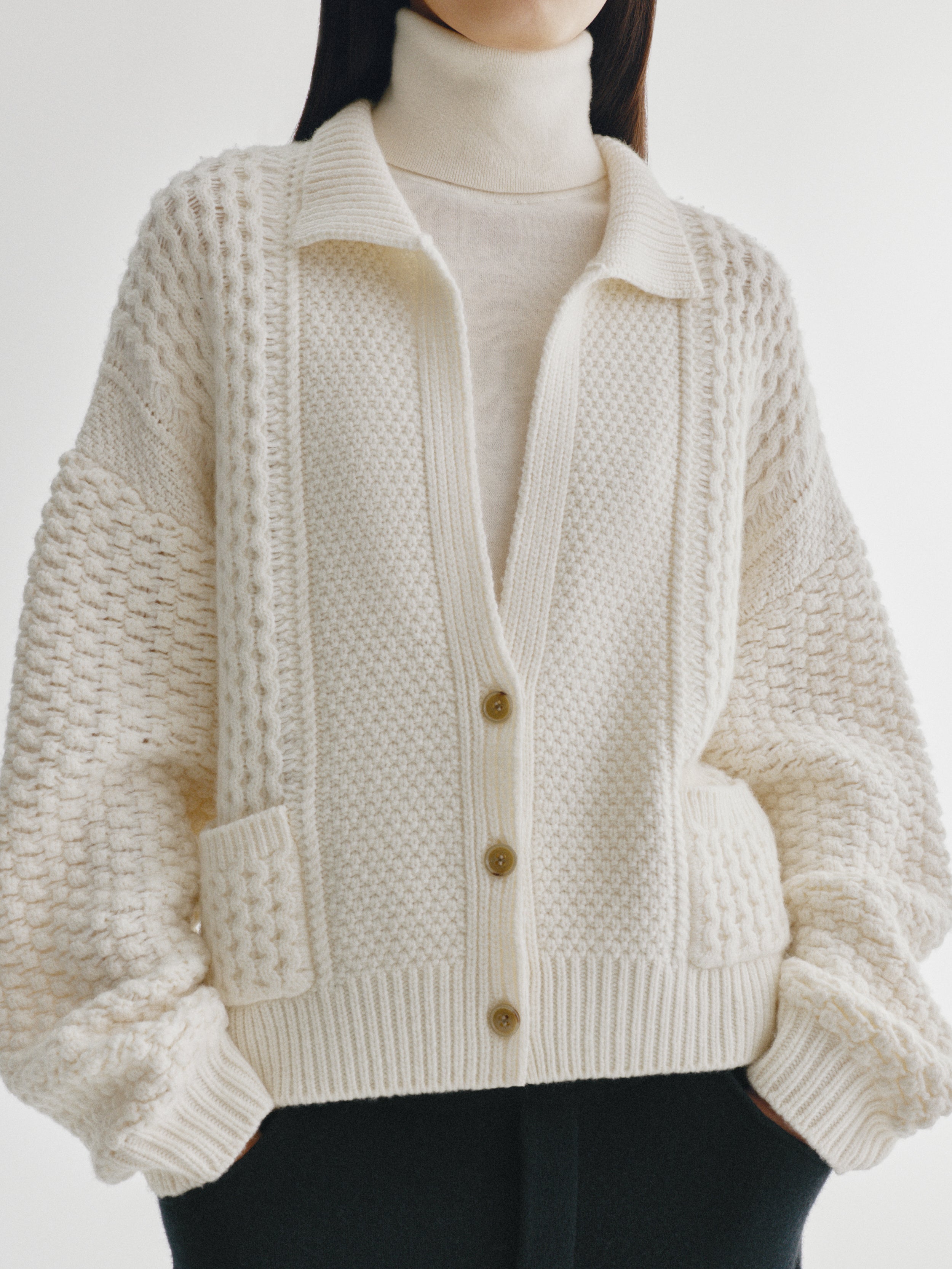 Becs Cardigan