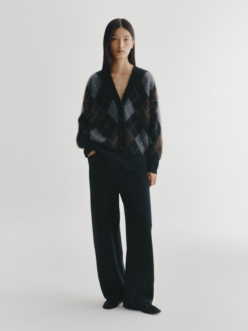 Elaria Cardigan