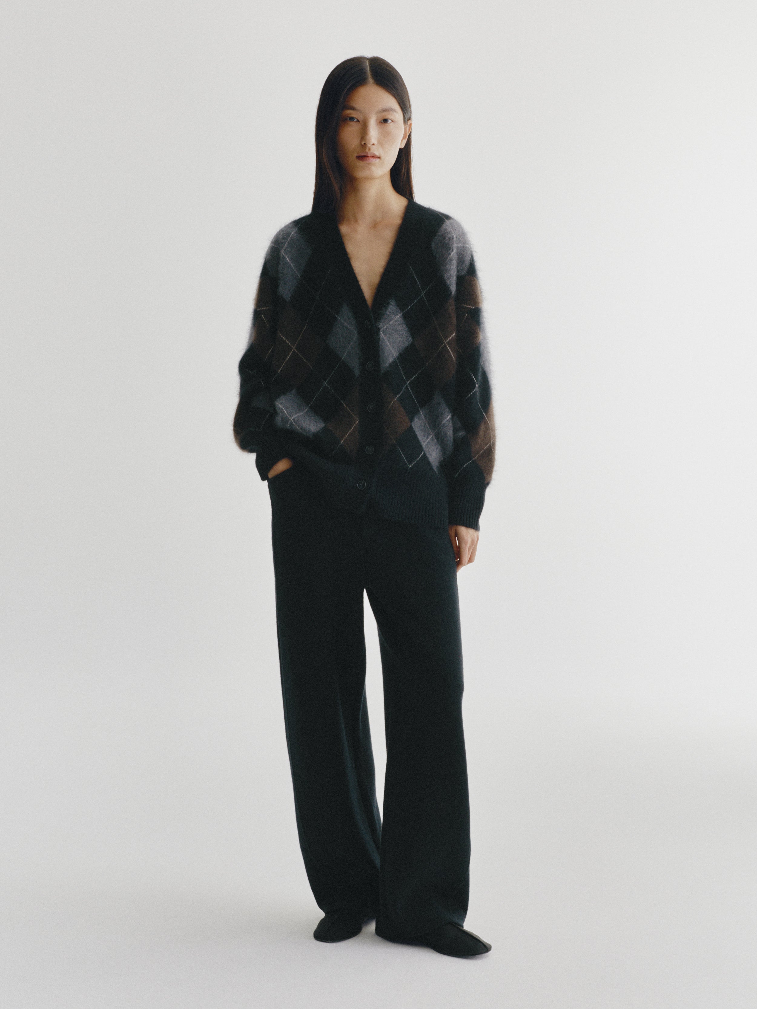 Elaria Cardigan