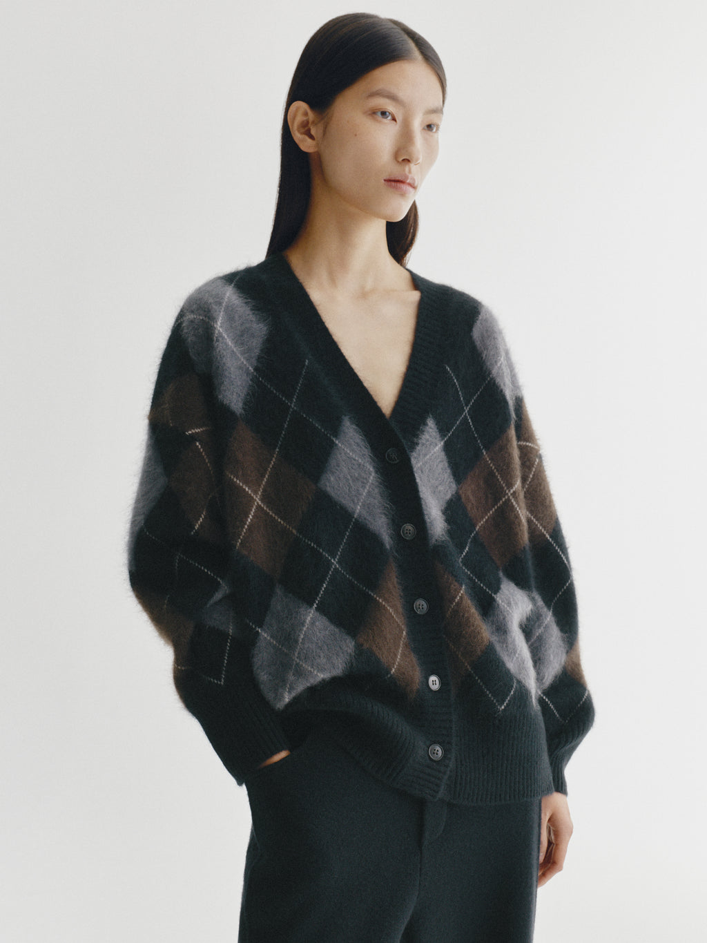 Elaria Cardigan