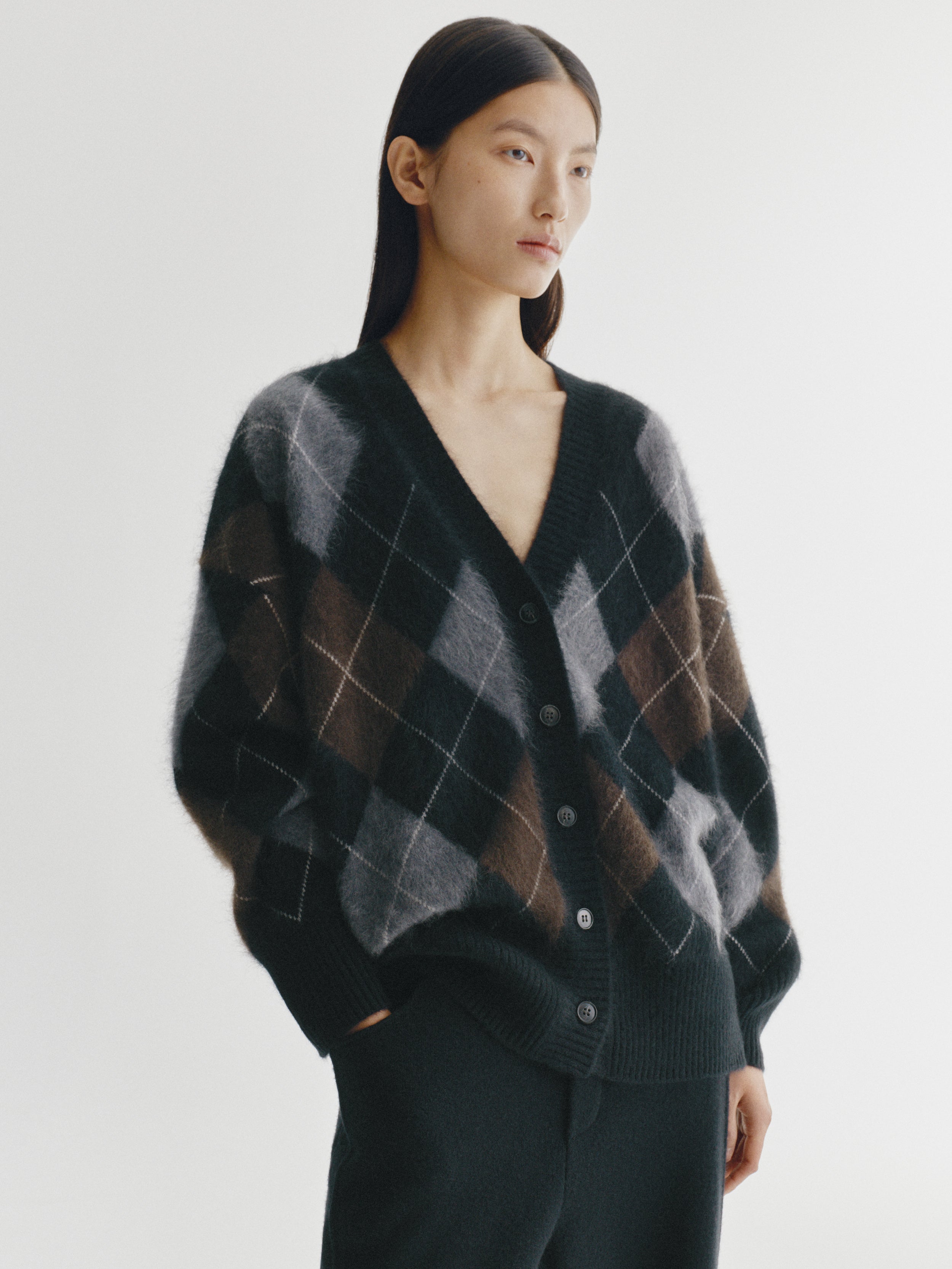 Elaria Cardigan