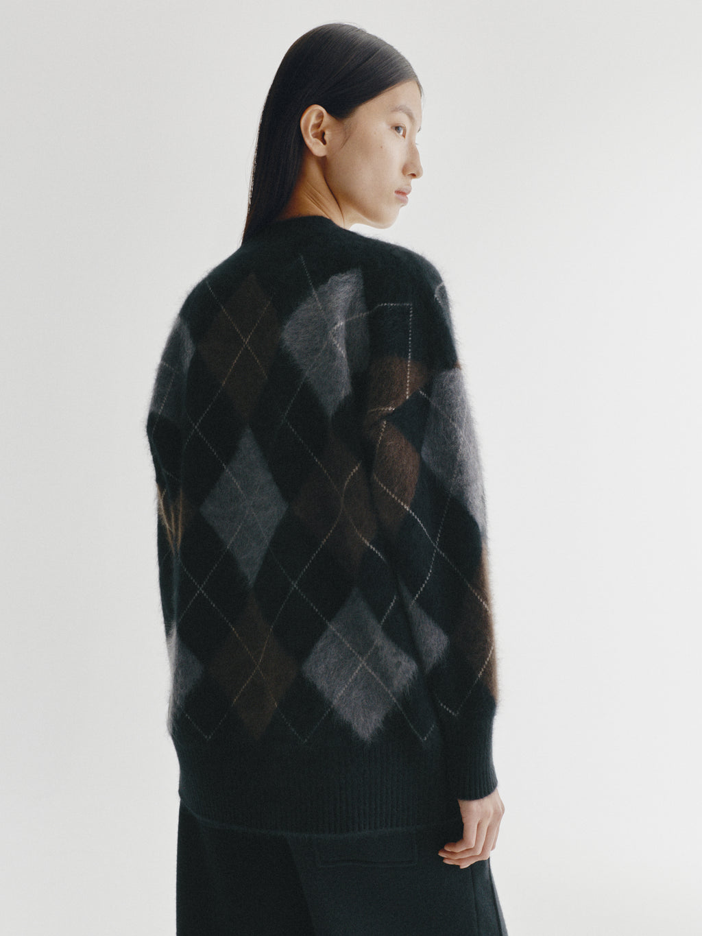 Elaria Cardigan