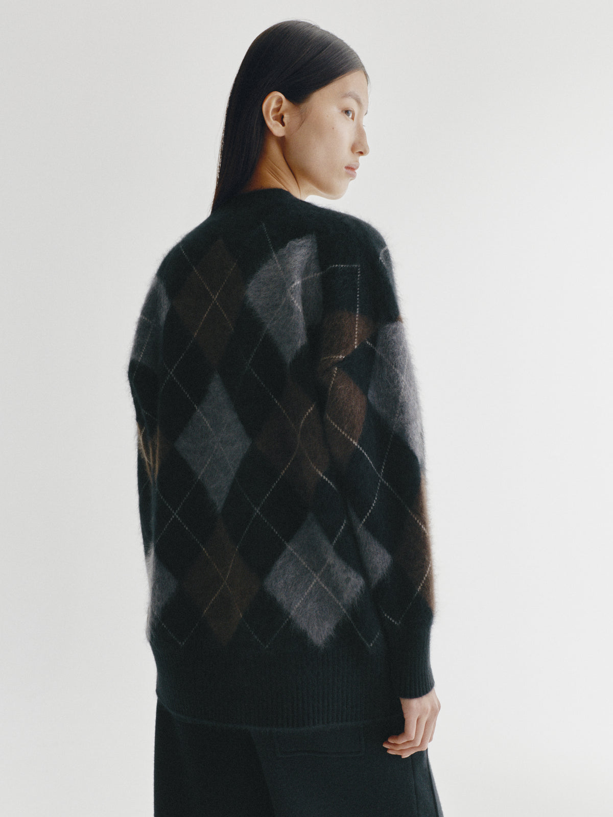 Elaria Cardigan