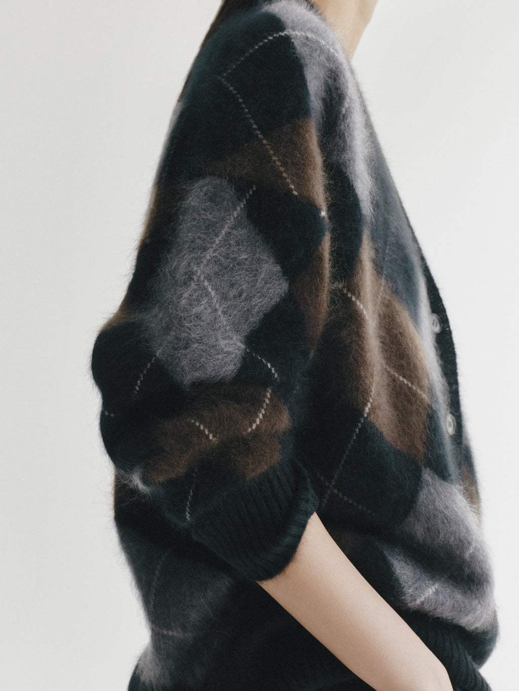 Elaria Cardigan