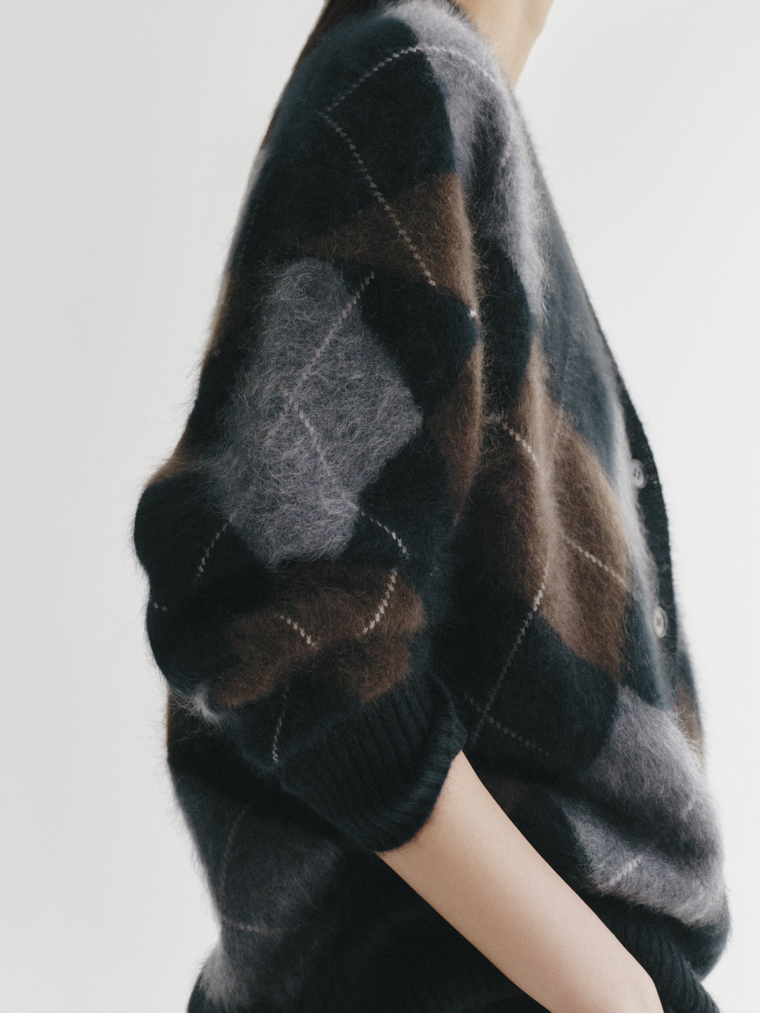 Elaria Cardigan