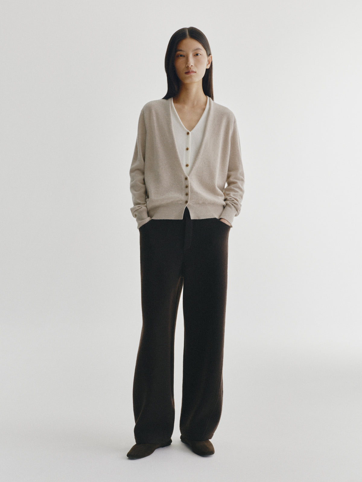 Vani Cardigan