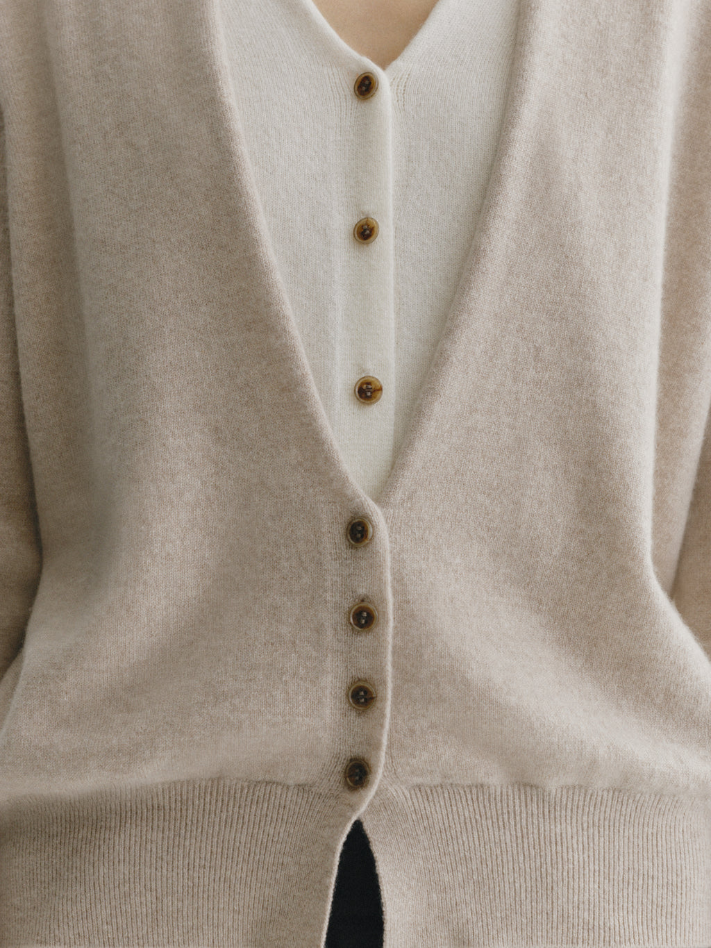 Vani Cardigan