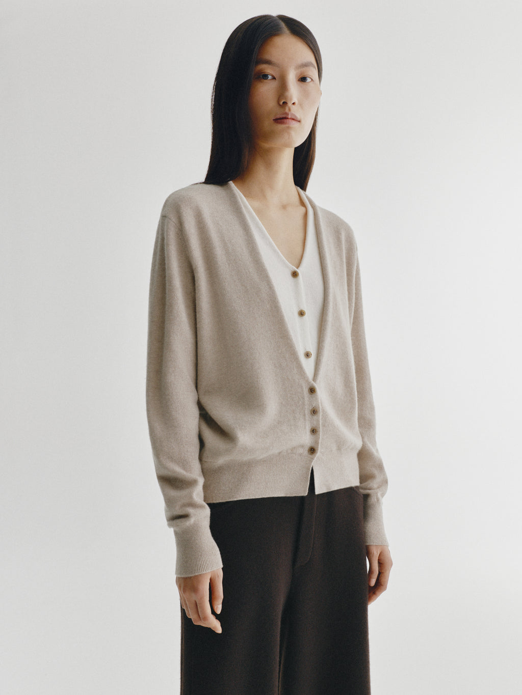 Vani Cardigan