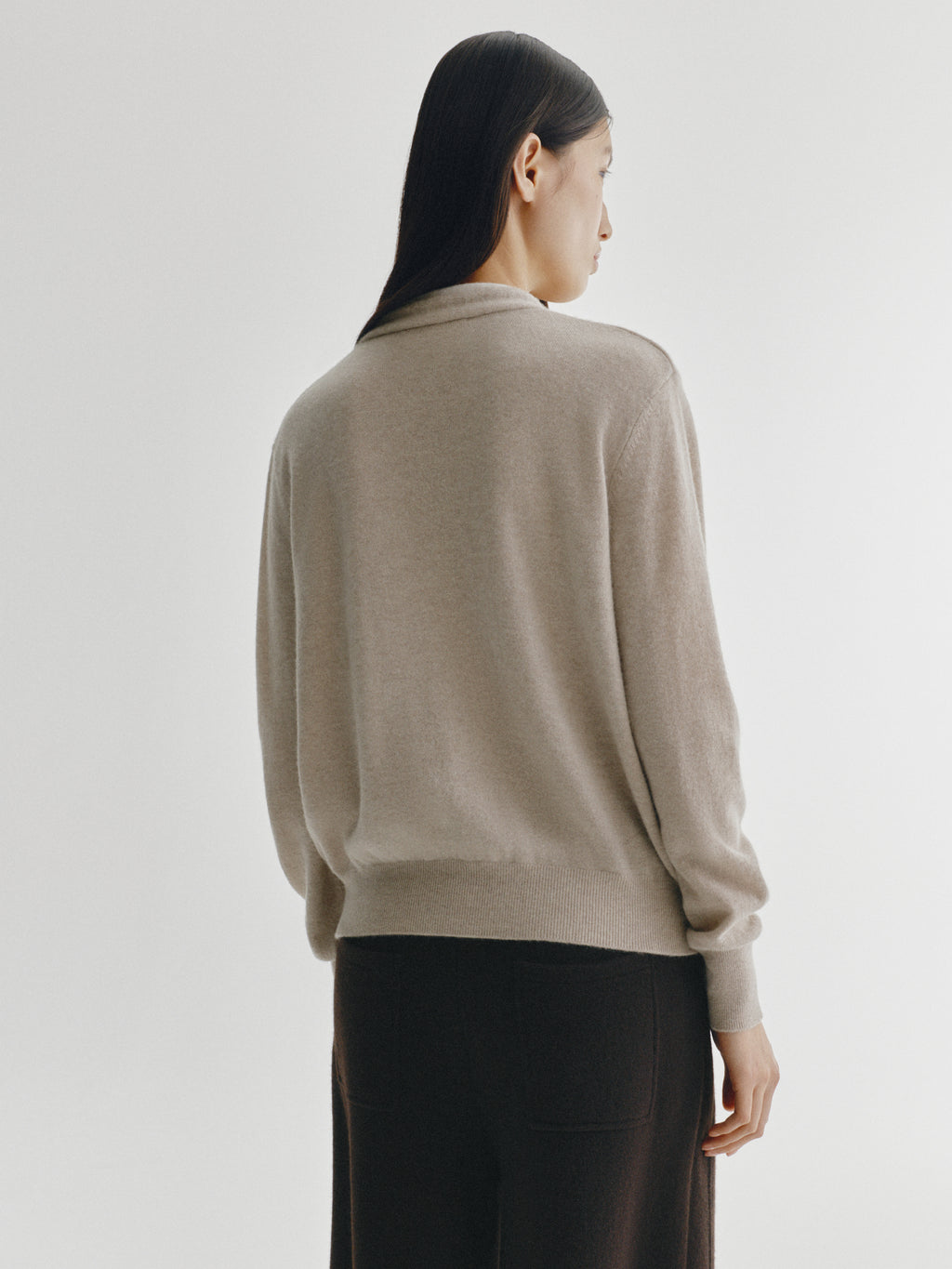 Vani Cardigan