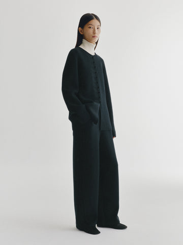 Han Fu Cardigan Jacket